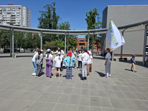 Image description