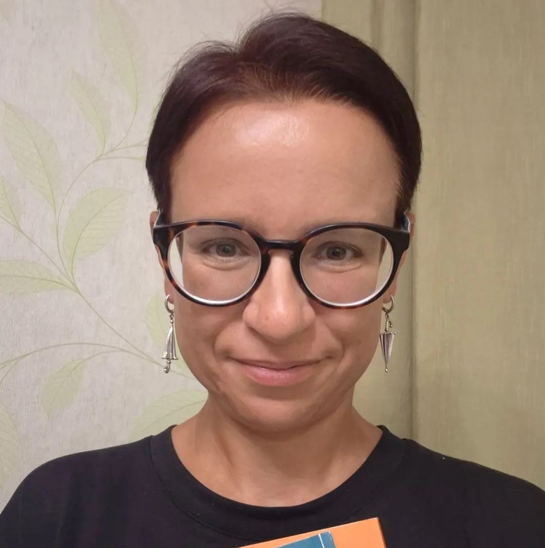 Волкова Наталья Евгеньевна