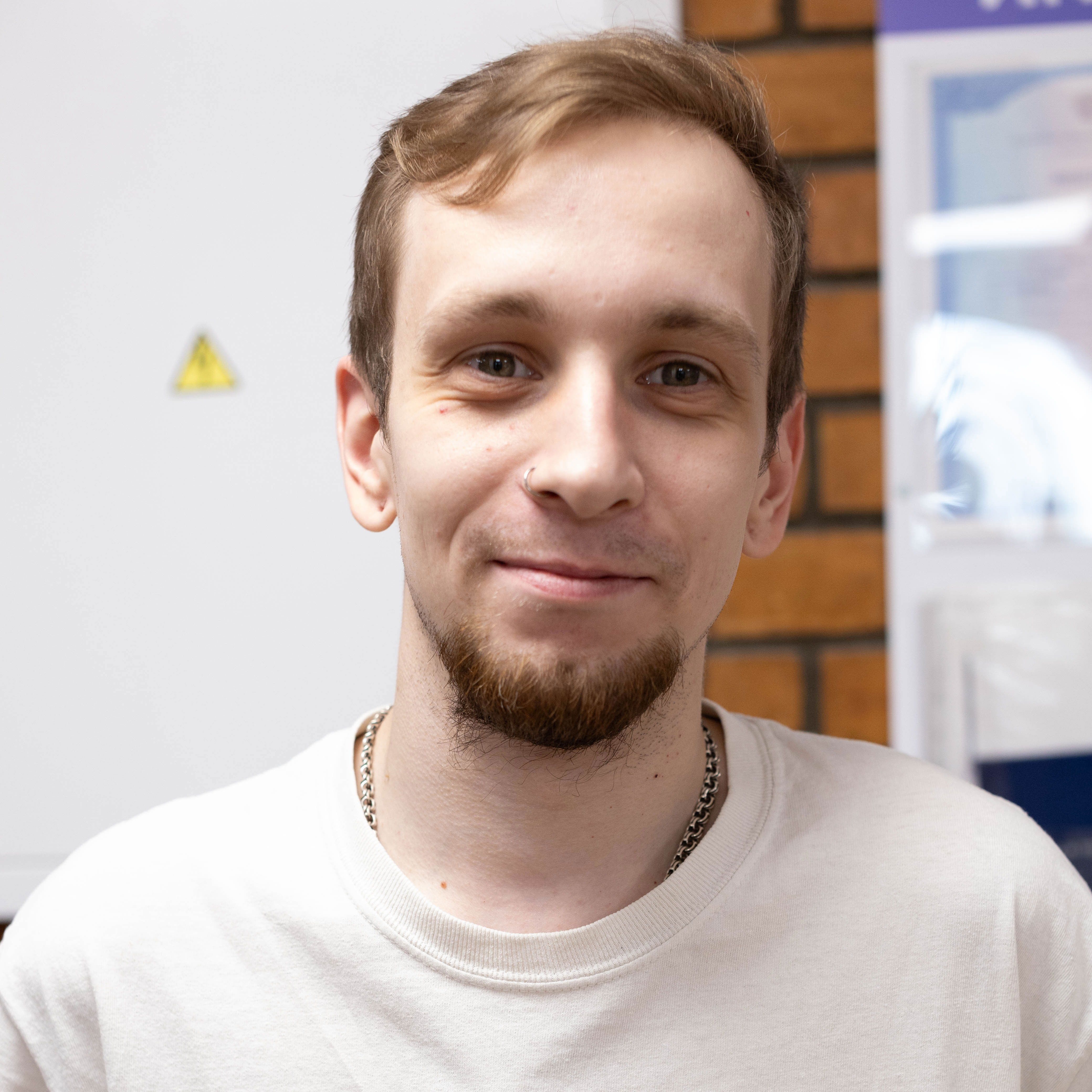 Максимов Вячеслав Олегович