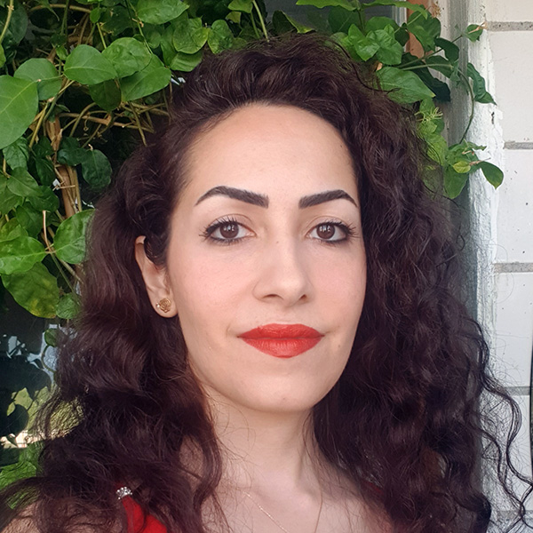 Mahsa Safaeikia
