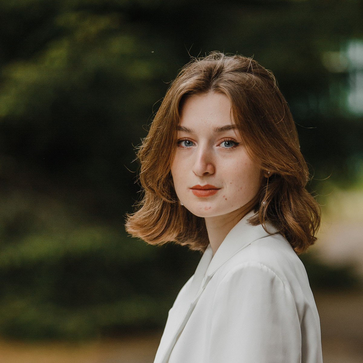 Семенова Алина Сергеевна