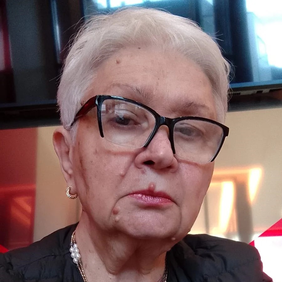 Григорьева Елена Владимировна