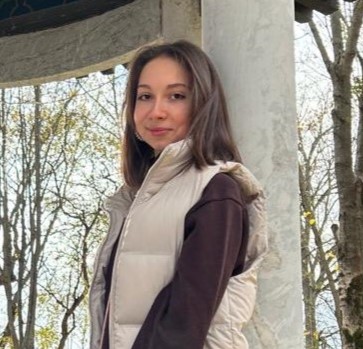 Жарова Виктория Александровна